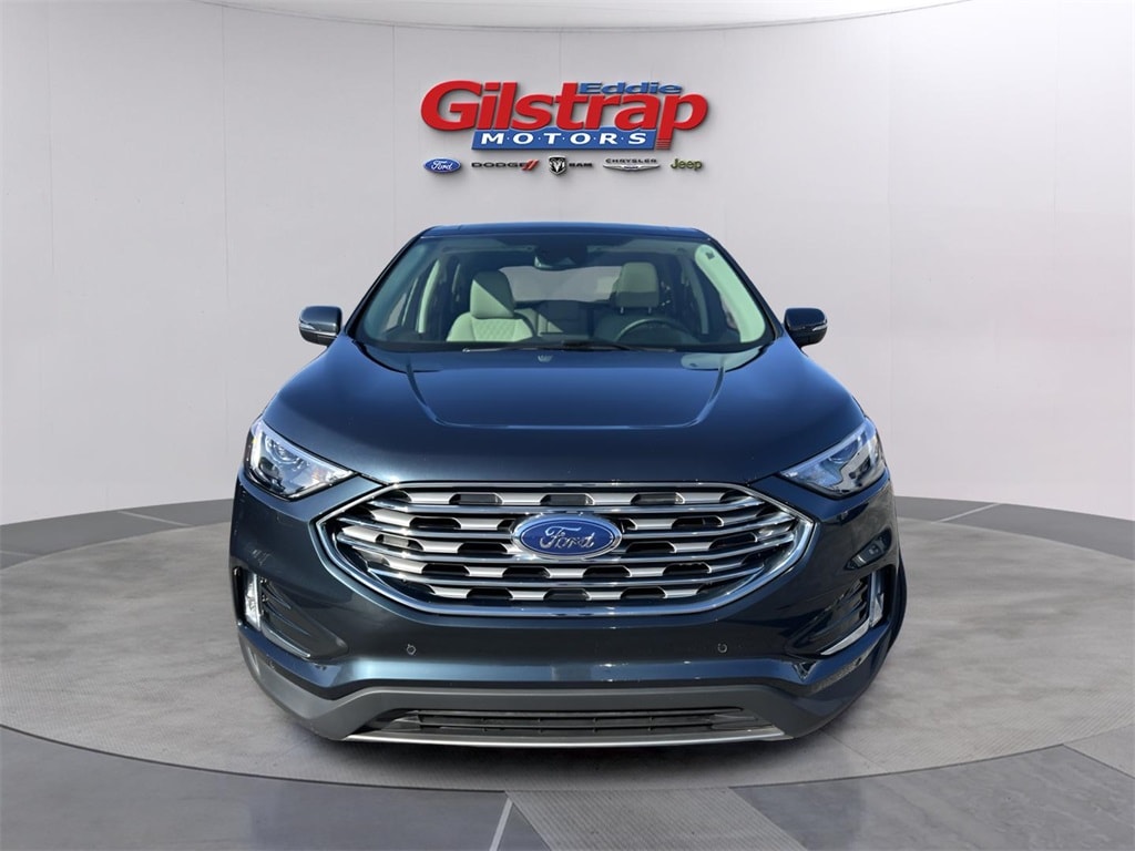 Used 2024 Ford Edge Titanium SUV