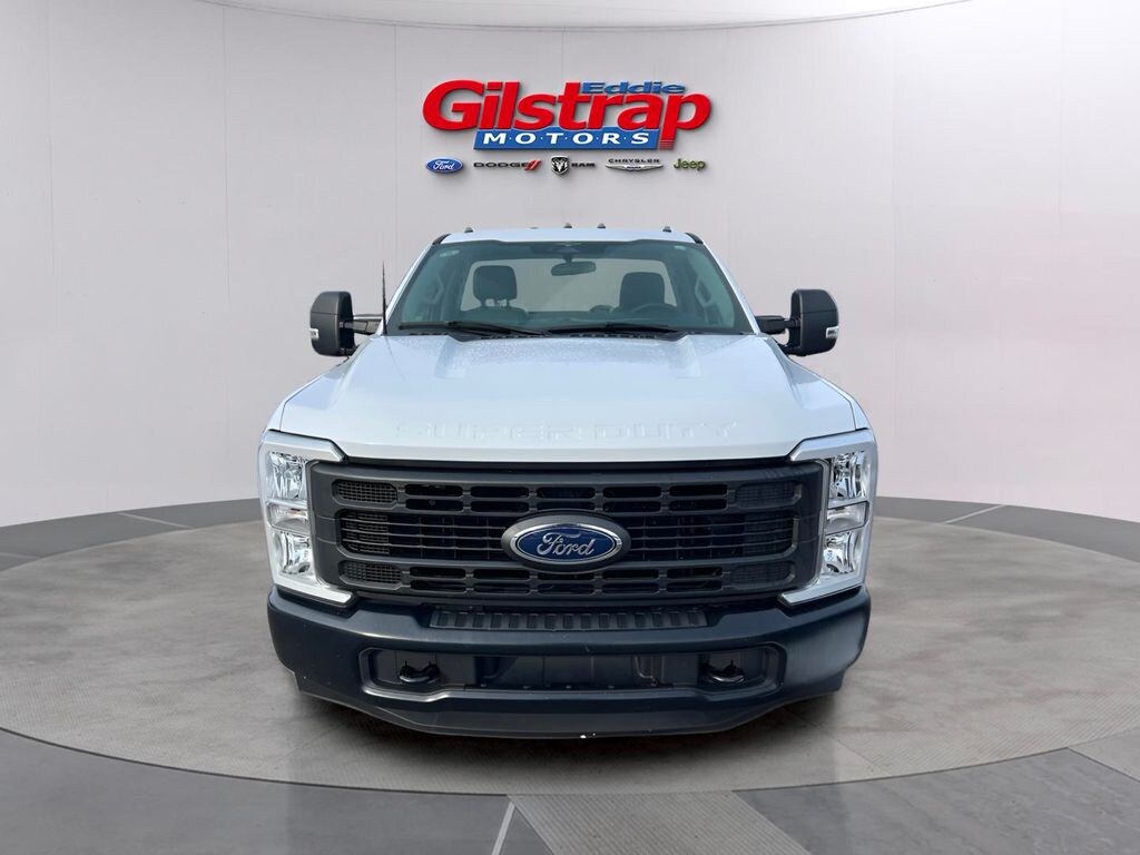 Used 2023 Ford F-350SD XL Truck