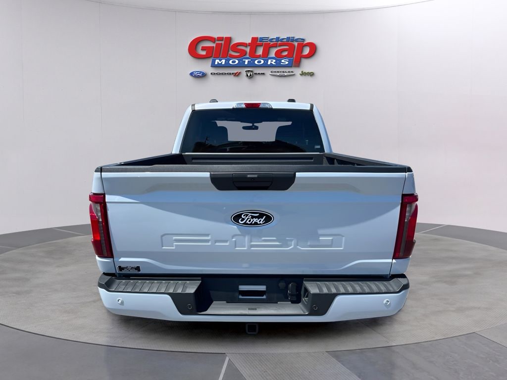 Used 2025 Ford F-150 STX Truck