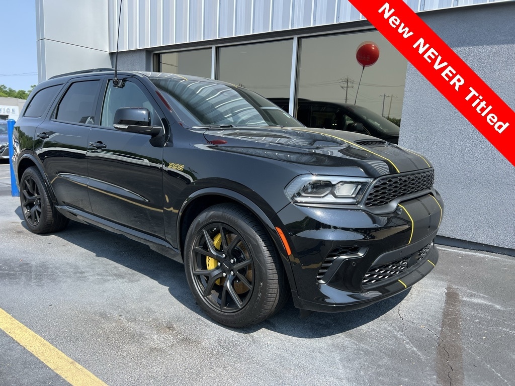 Used 2024 Dodge Durango SRT 392 SUV