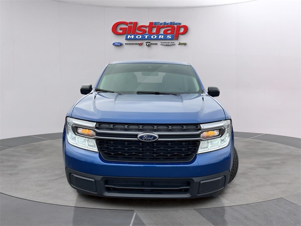Used 2023 Ford Maverick XLT Truck