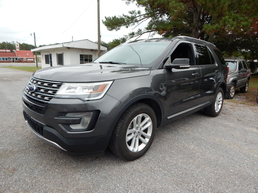 Eddie Preuitt Ford >> Featured | Eddie Preuitt Ford Inc. Eddie Preuitt Ford >> Featured | Eddie Preuitt Ford Inc.