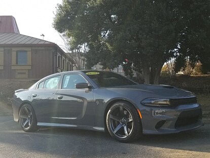 Charger Srt Hellcat >> New 2018 Dodge Charger Srt Hellcat For Sale Dalton Ga Charger Srt Hellcat >> New 2018 Dodge Charger Srt Hellcat For Sale Dalton Ga