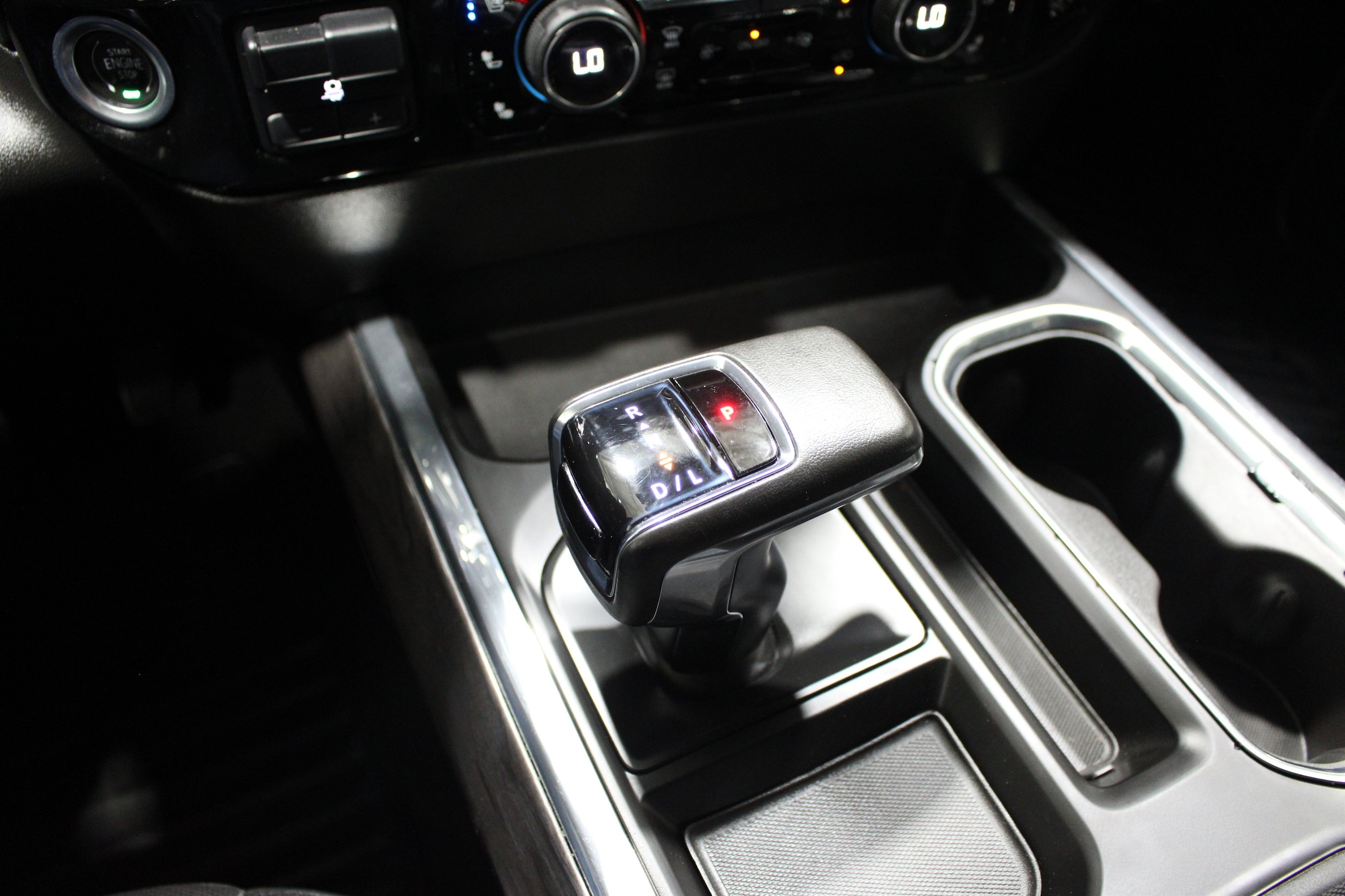 2022 Chevrolet Silverado 1500 LTZ - Photo 19