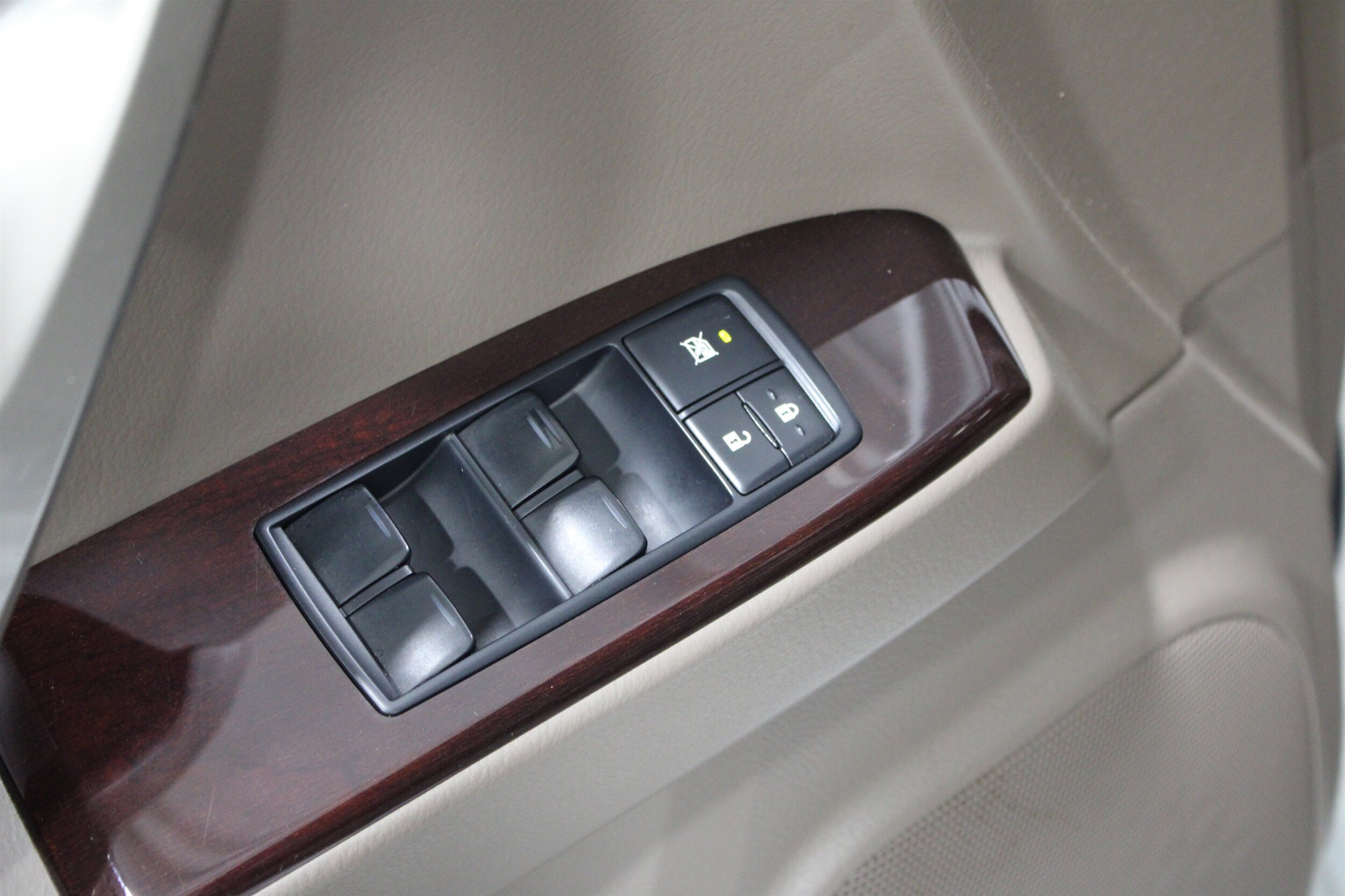 2016 Lexus GX Luxury - Photo 7