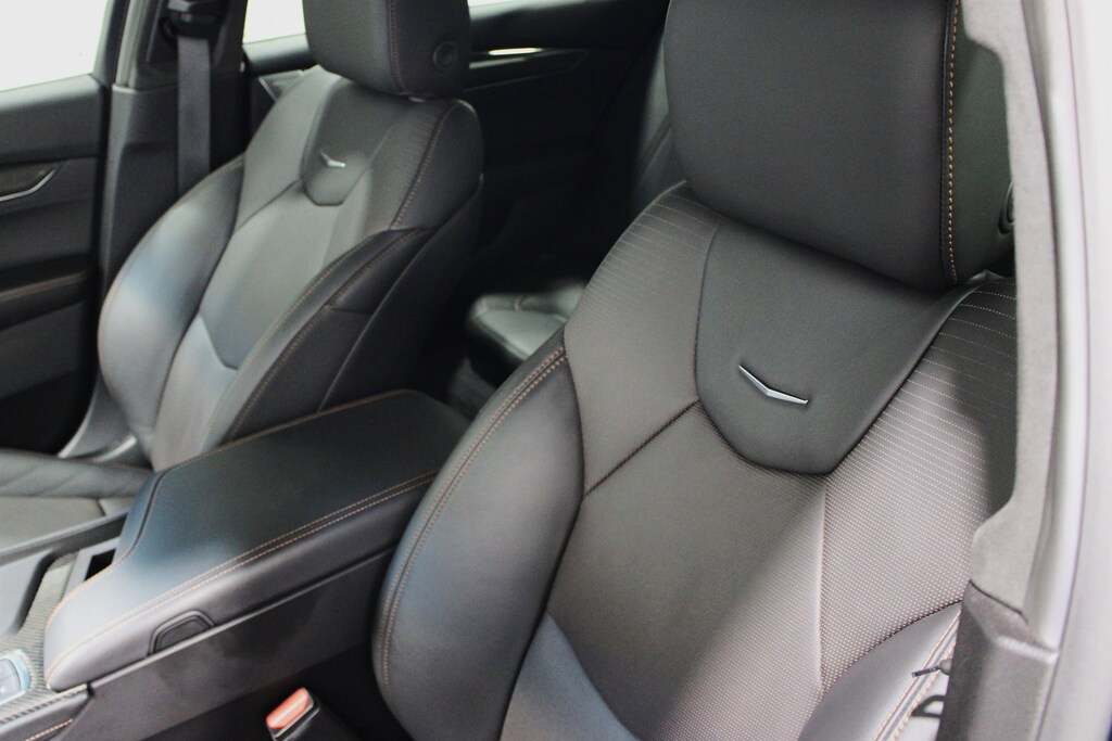 Certified 2024 Cadillac CT5-V V-Series Sedan