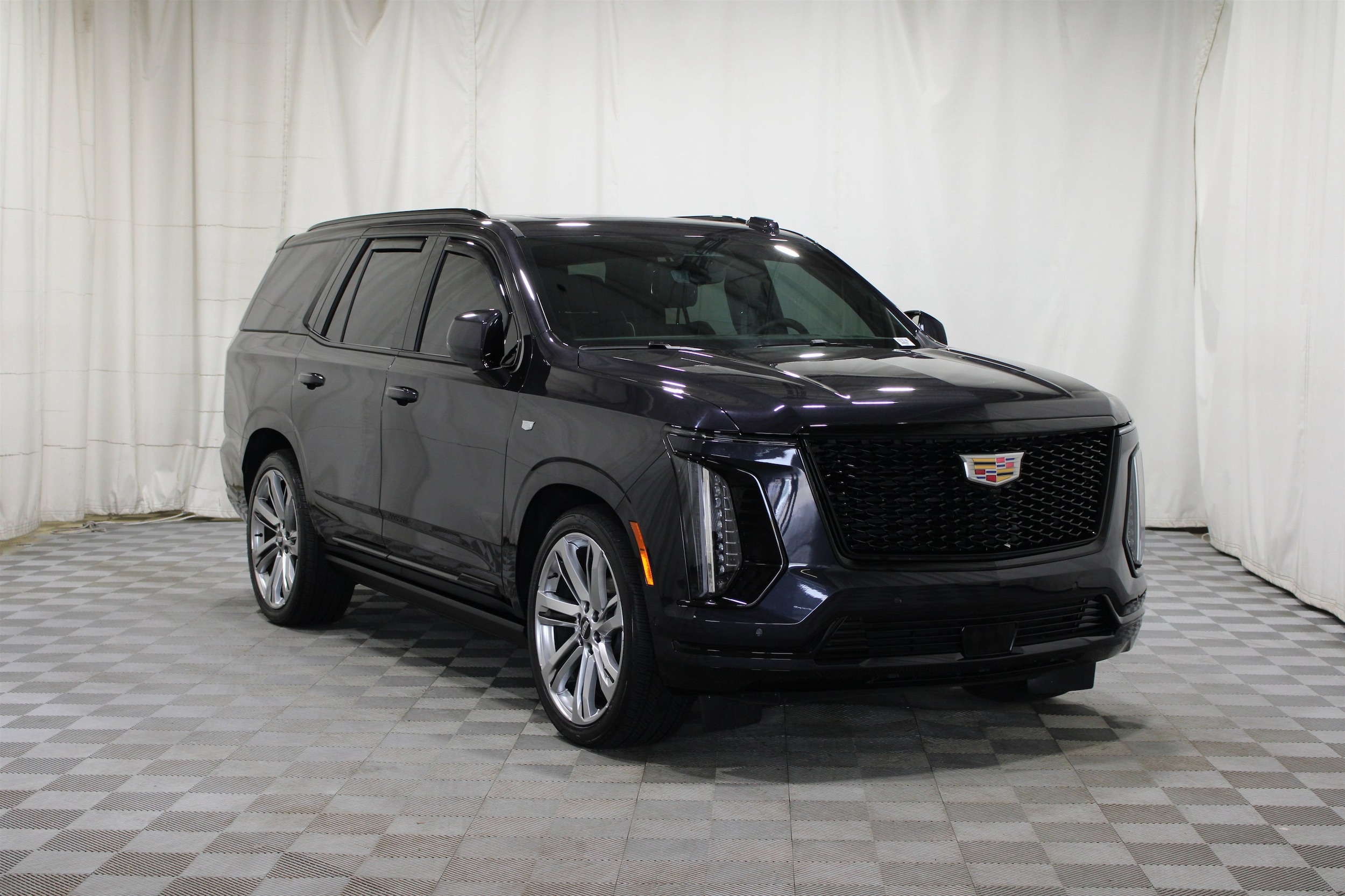 2026 Cadillac Escalade