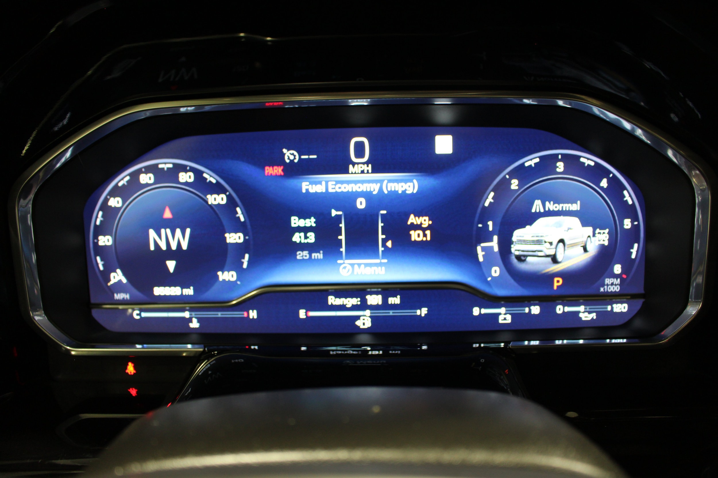 2022 Chevrolet Silverado 1500 LTZ - Photo 14