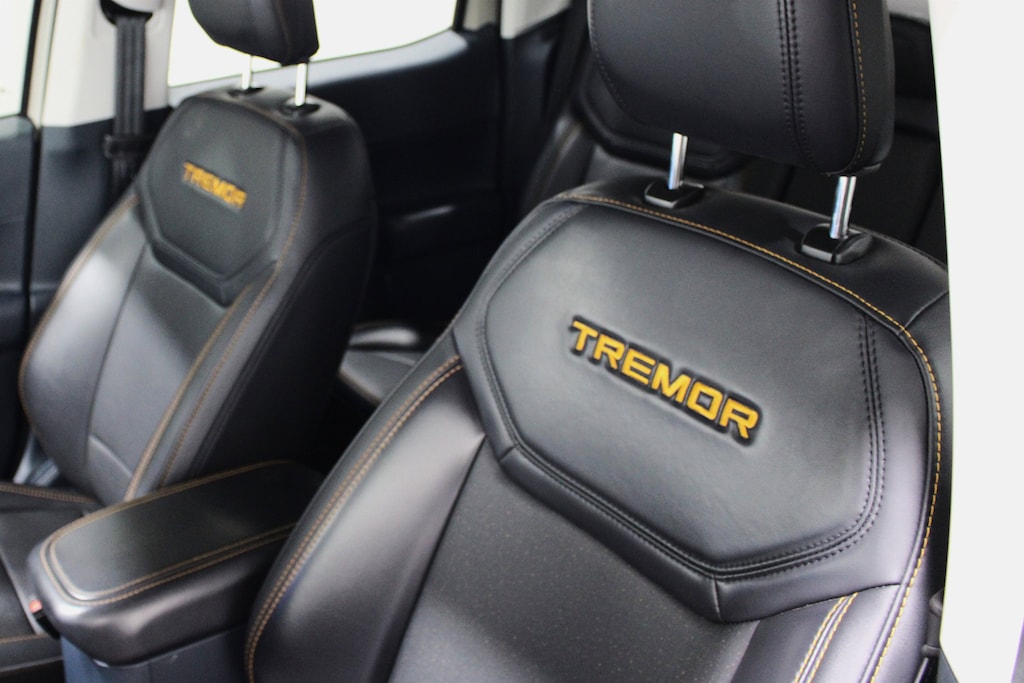 Used 2025 Ford Maverick Tremor Truck SuperCrew