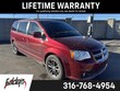  Dodge Grand Caravan