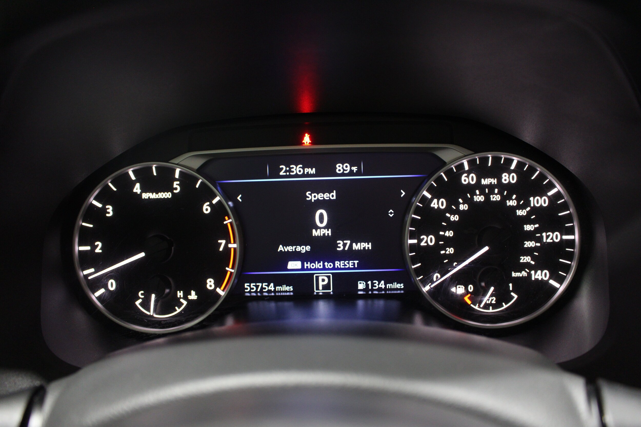2023 Nissan Altima SR - Photo 13