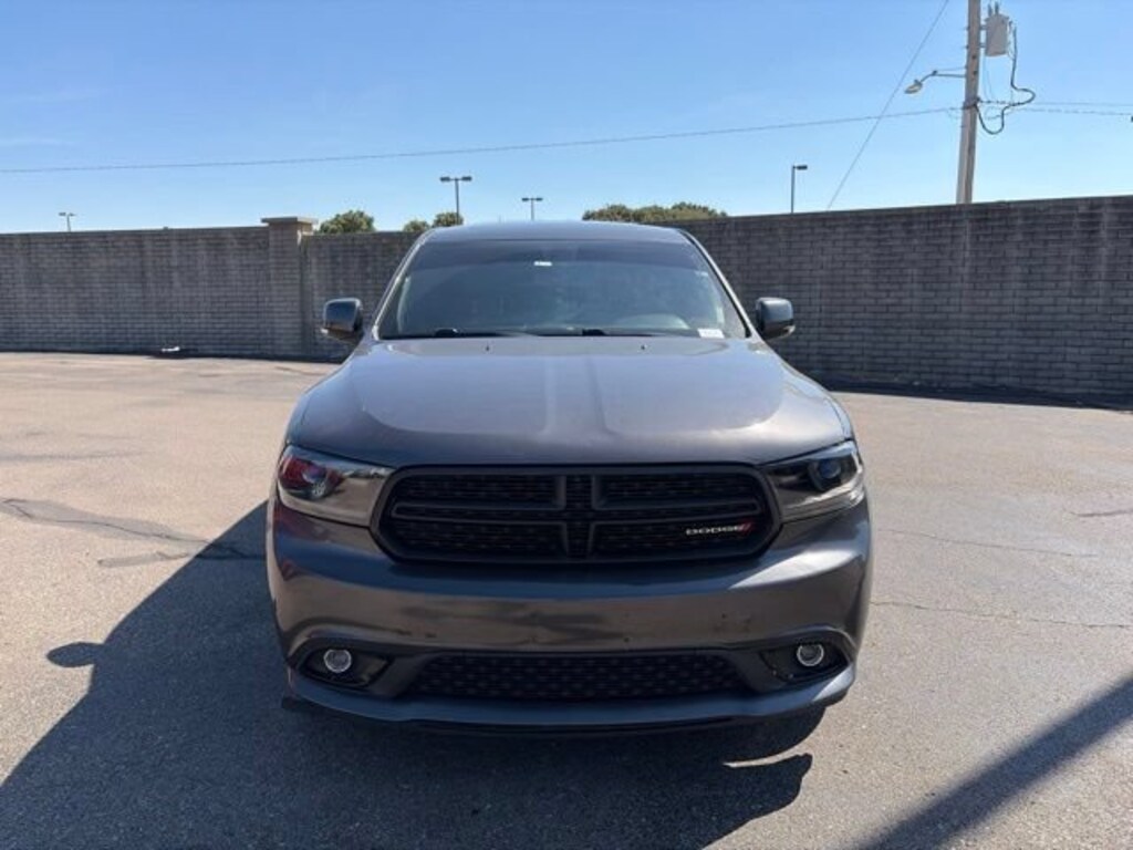 Used 2014 Dodge Durango R/T SUV