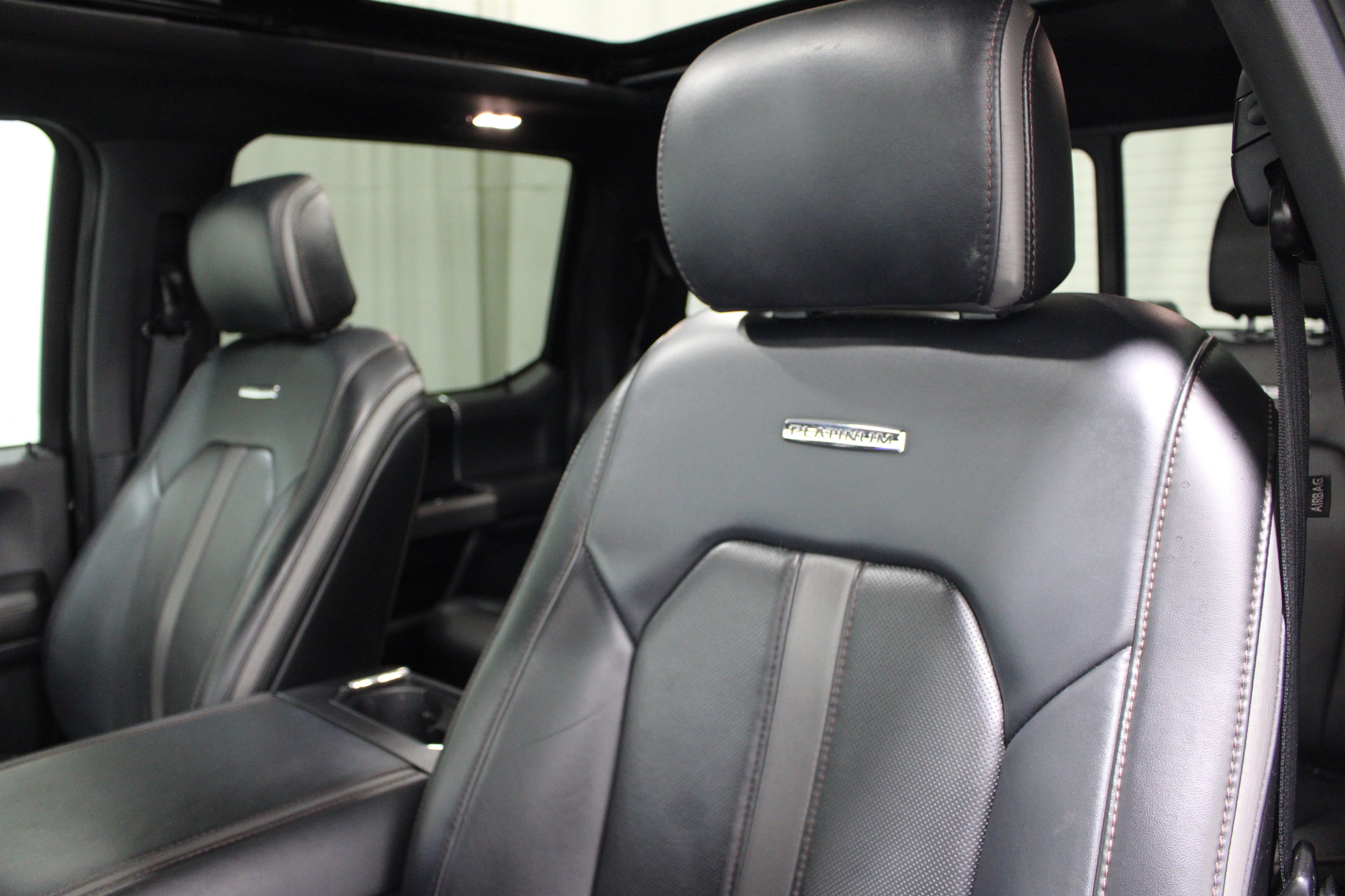 Used 2019 Ford F-150 Truck SuperCrew Cab