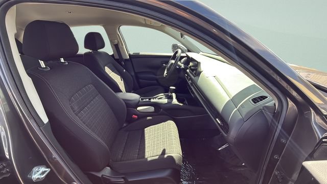2024 Honda HR-V LX - Photo 24