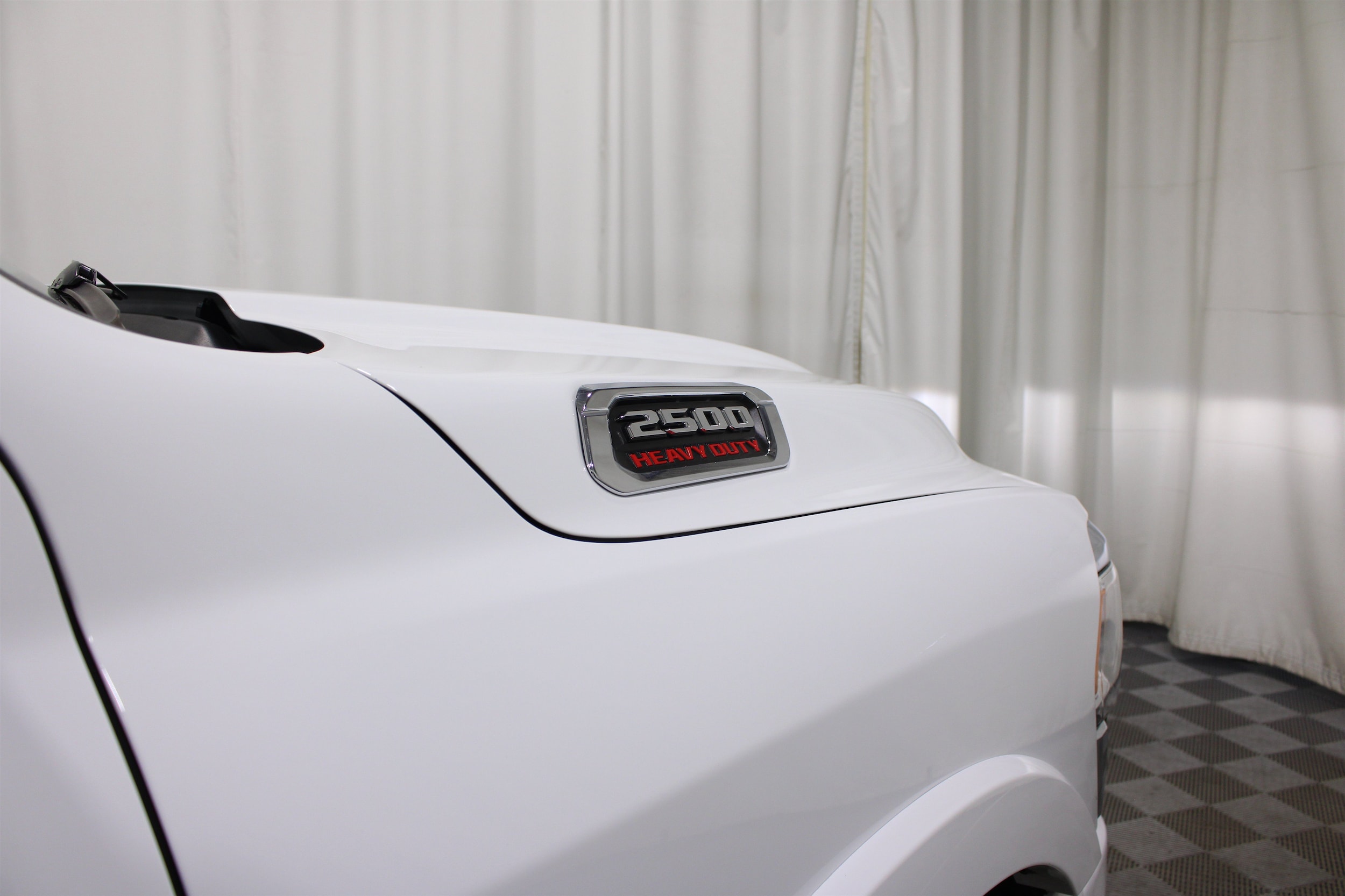 2024 RAM Ram 2500 Pickup Laramie Longhorn - Photo 30