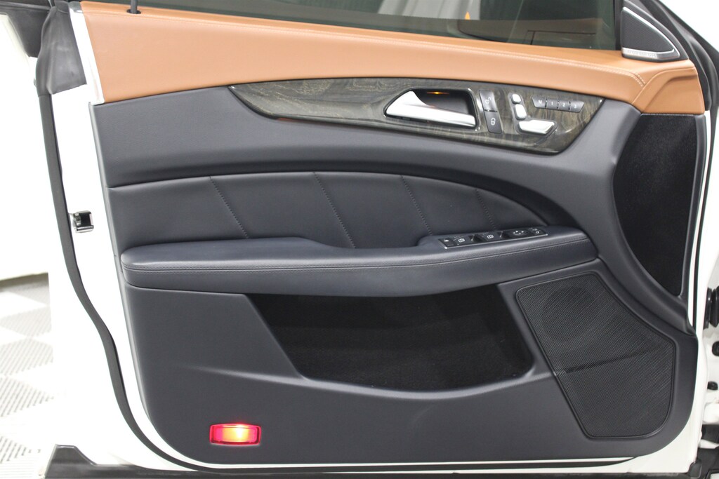 Used 2016 Mercedes-Benz CLS 400 Coupe