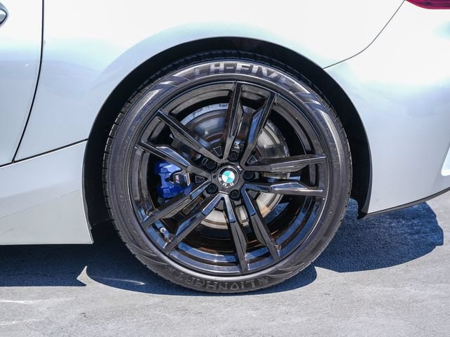 2020 BMW Z4 Base - Photo 16