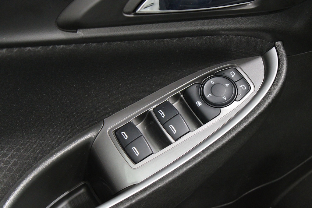 Used 2023 Chevrolet Malibu 1LT Sedan