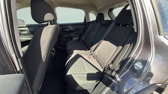 2024 Honda HR-V LX - Photo 26