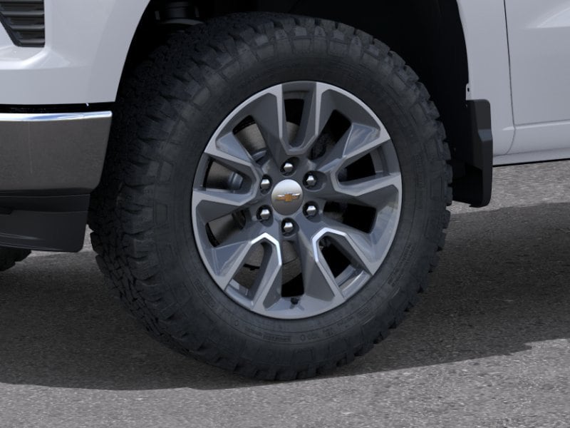 2026 Chevrolet Silverado 1500 LT - Photo 10