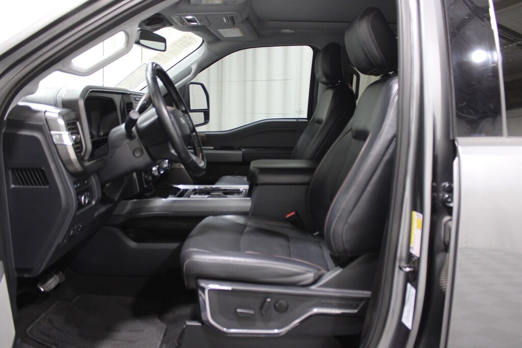 Used 2023 Ford F-250 Truck Crew Cab