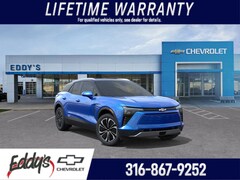 2025 Chevrolet Blazer EV LT Sport Utility