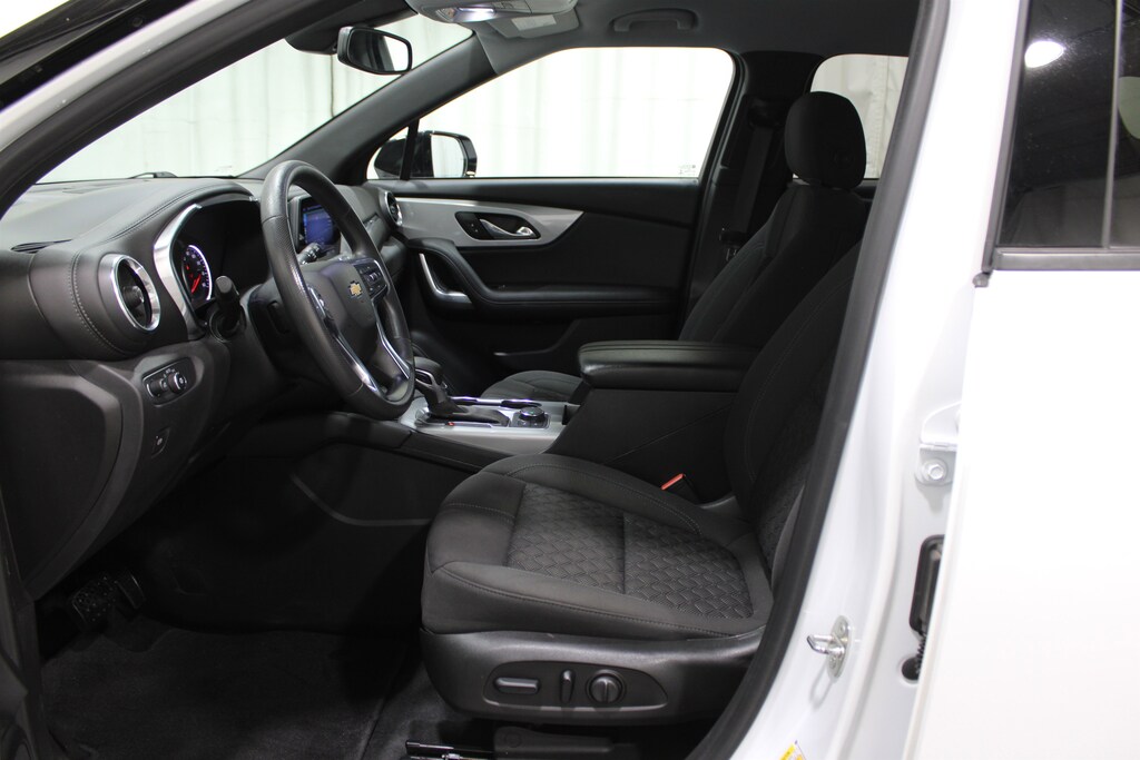 Used 2021 Chevrolet Blazer LT w/2LT SUV