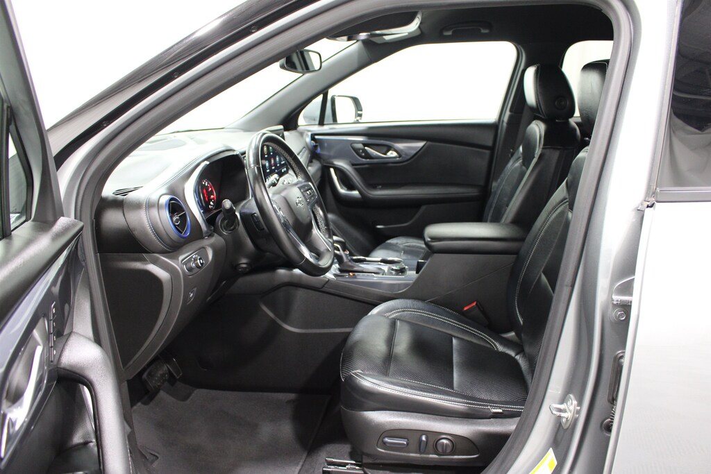 Used 2023 Chevrolet Blazer RS SUV