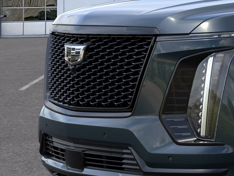 2026 Cadillac Escalade Sport - Photo 38