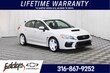 Subaru WRX
