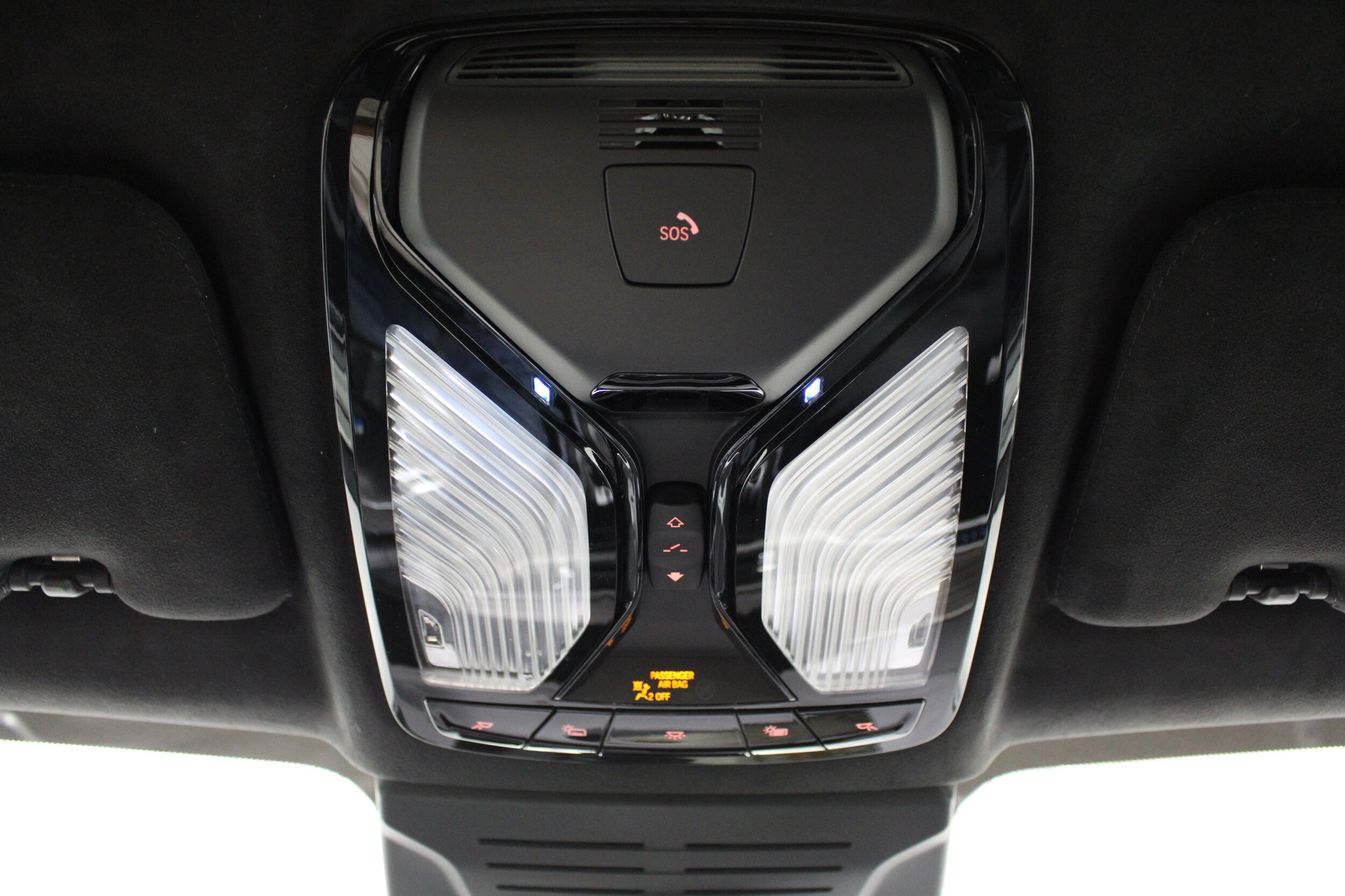 2025 BMW X7 40i - Photo 22