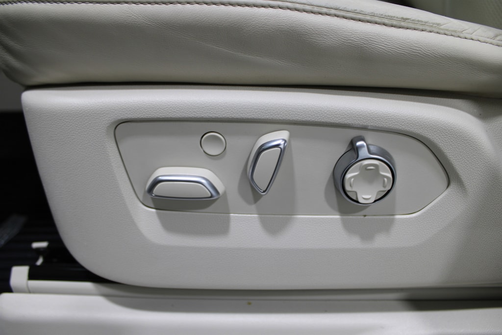 Certified 2021 Cadillac Escalade Sport Platinum 4x4 SUV