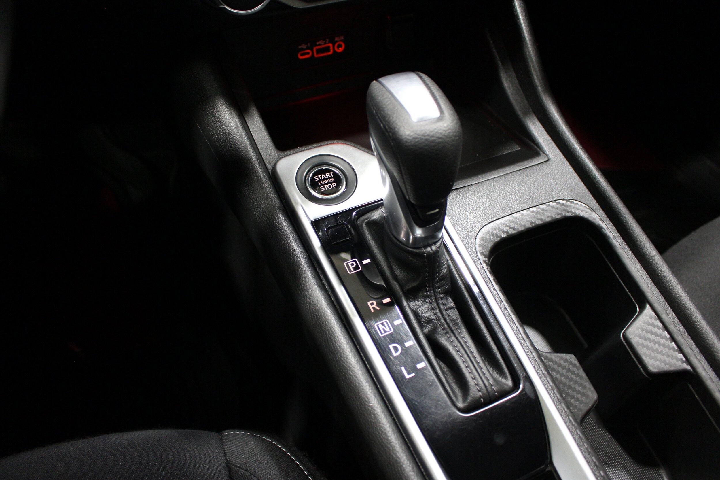 2023 Nissan Sentra SV - Photo 18