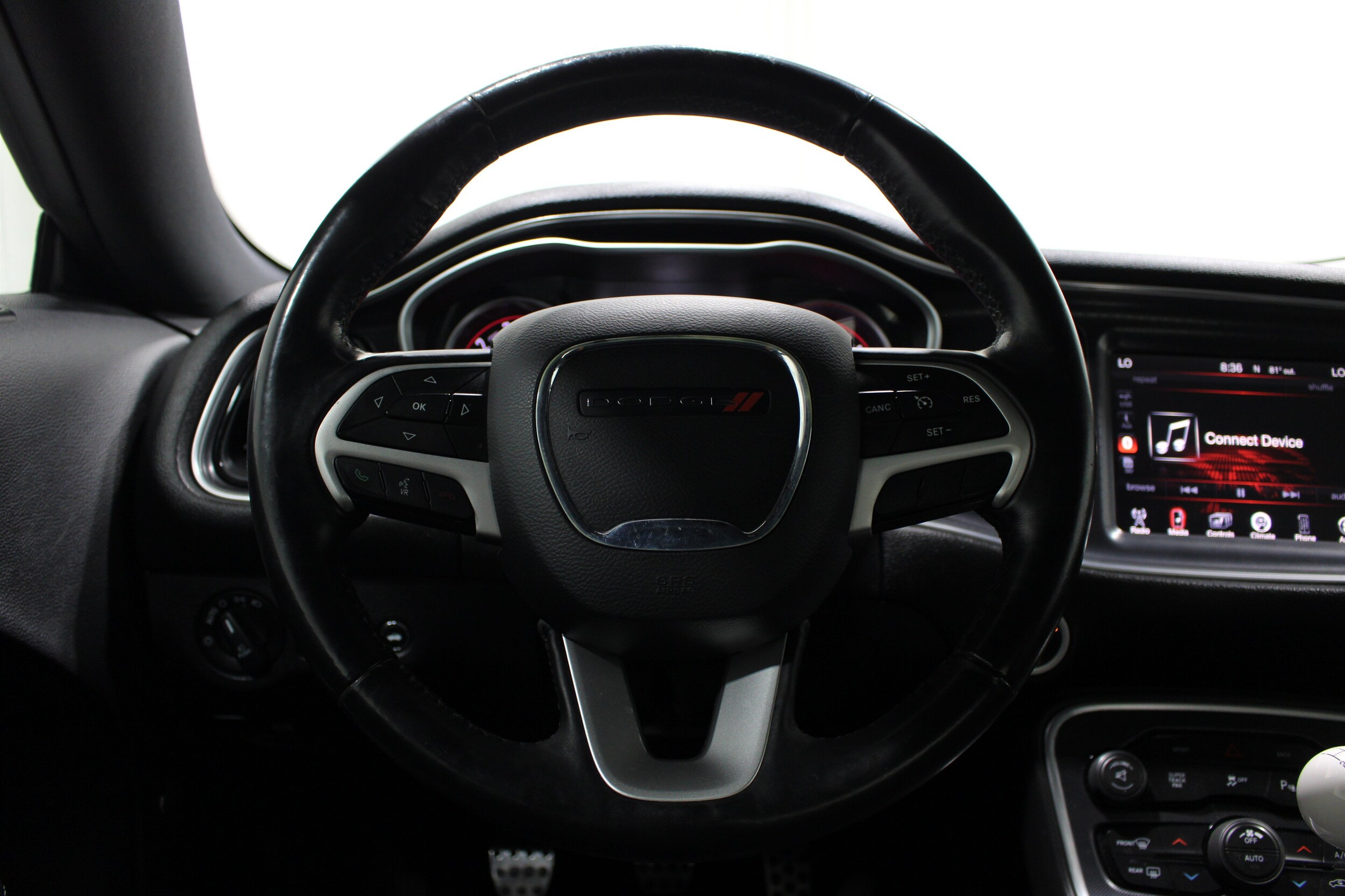 2015 Dodge Challenger R/T - Photo 10