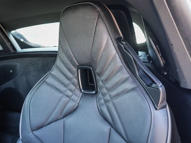 2020 BMW Z4 Base - Photo 32