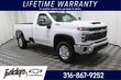 Chevrolet Silverado 3500 HD