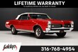  Pontiac GTO