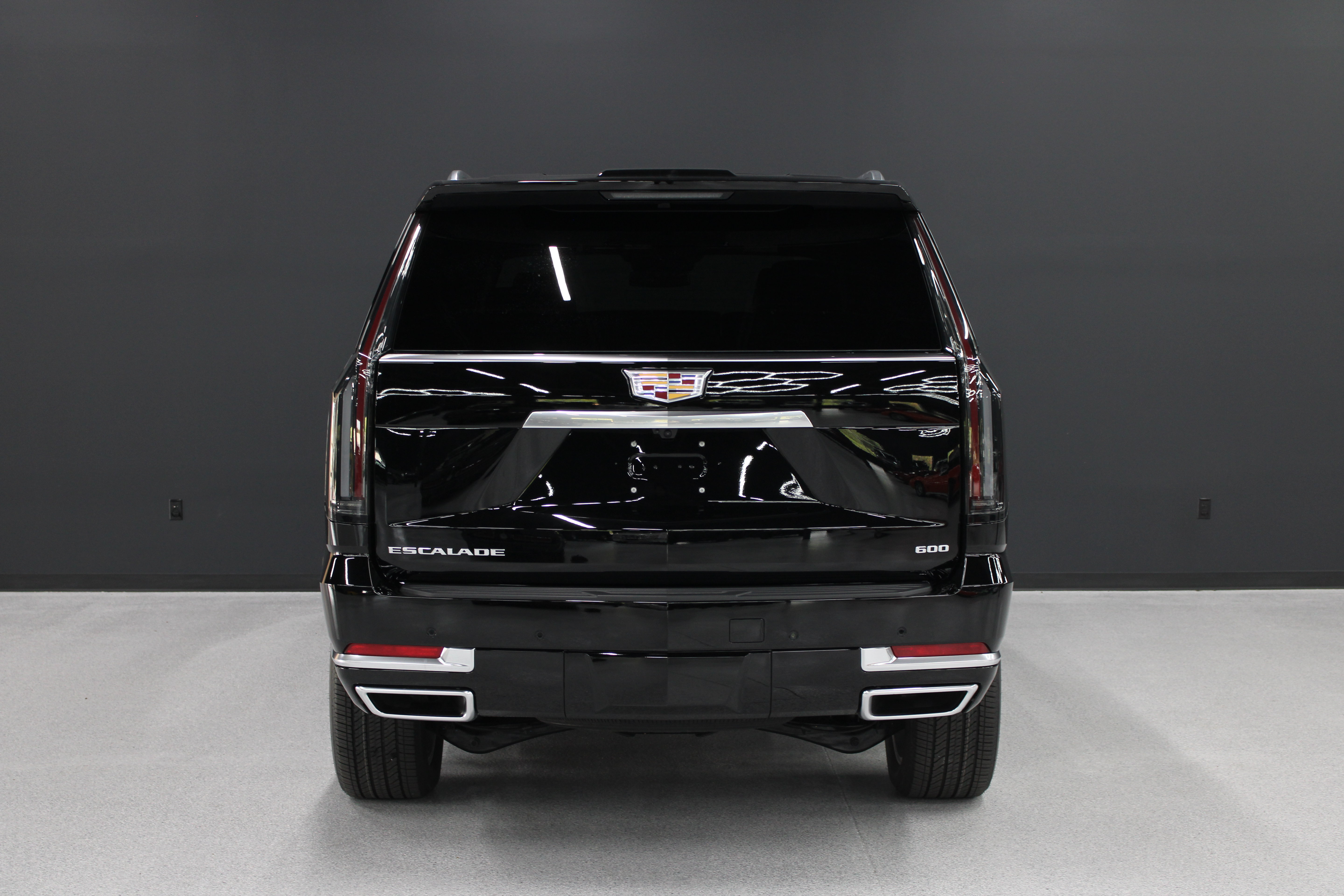 New 2026 Cadillac Escalade Base Sport Utility