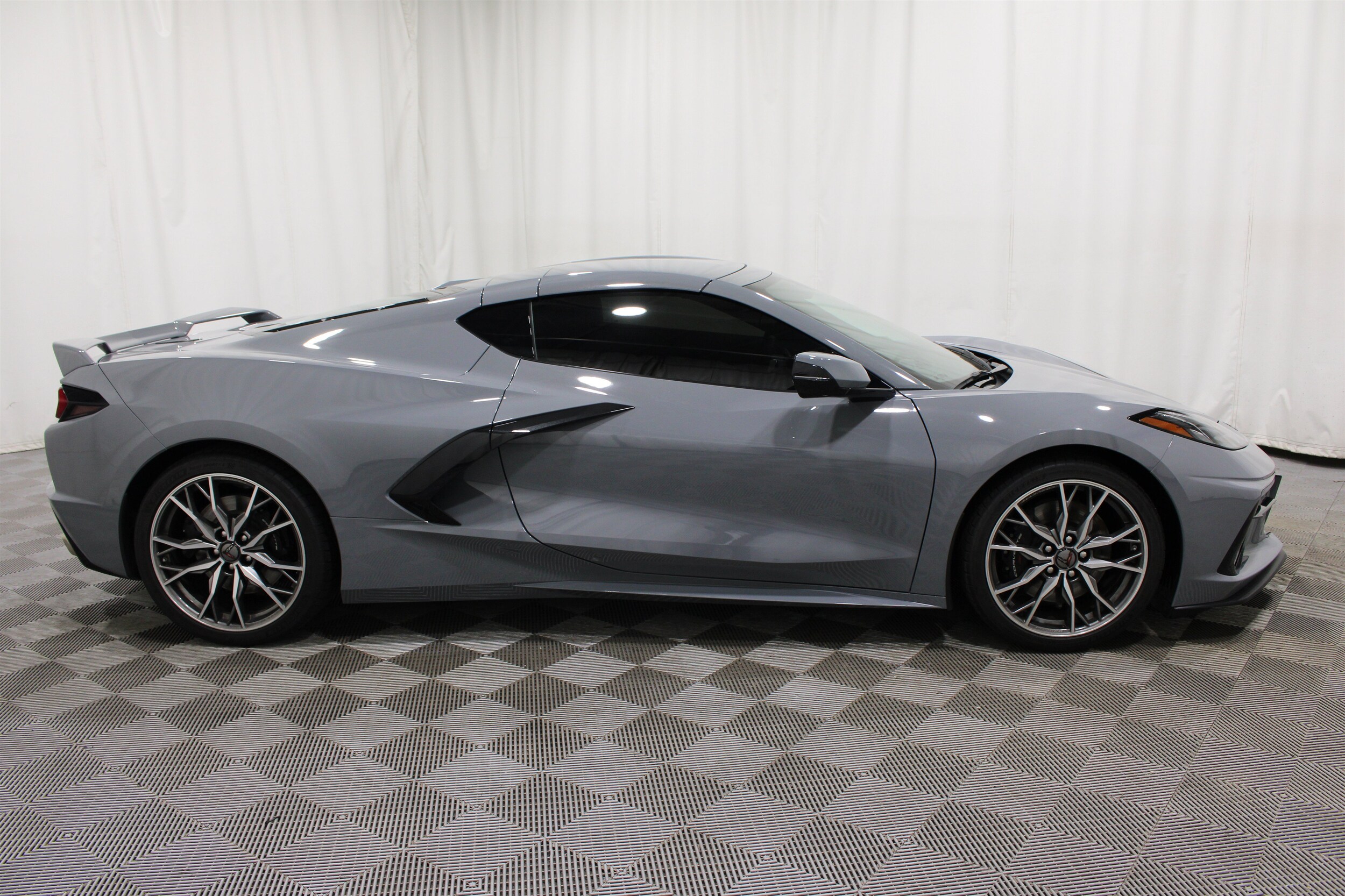 2024 Chevrolet Corvette 1LT - Photo 28