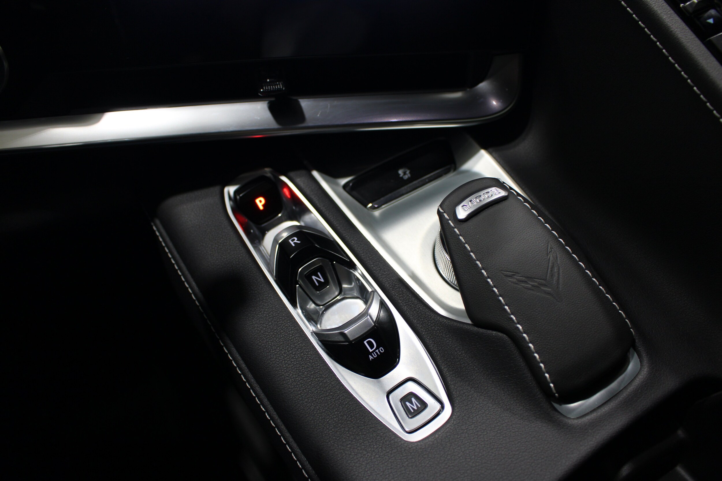 2024 Chevrolet Corvette 1LT - Photo 19