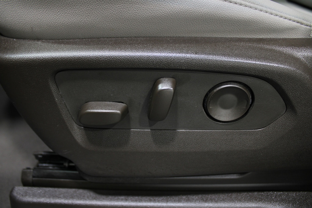 Used 2024 Chevrolet Tahoe LT SUV