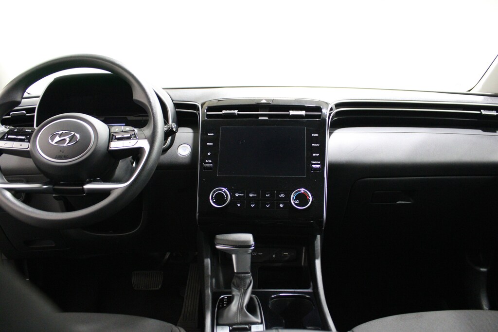 Used 2023 Hyundai Tucson SEL SUV