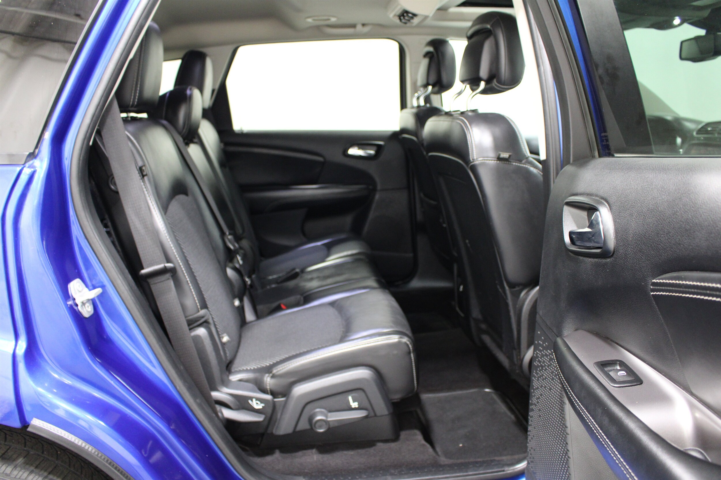 2015 Dodge Journey CrossRoad - Photo 22