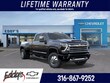  Chevrolet Silverado 3500 HD