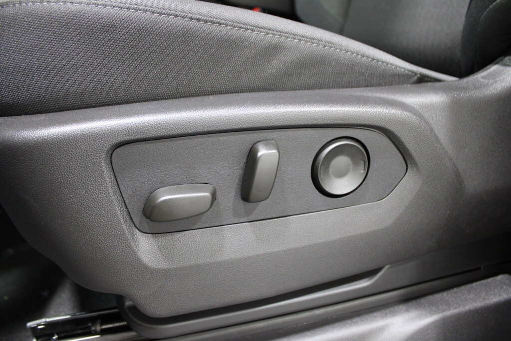 New 2026 Chevrolet Silverado 1500 Custom Trail Boss Crew Cab Pickup