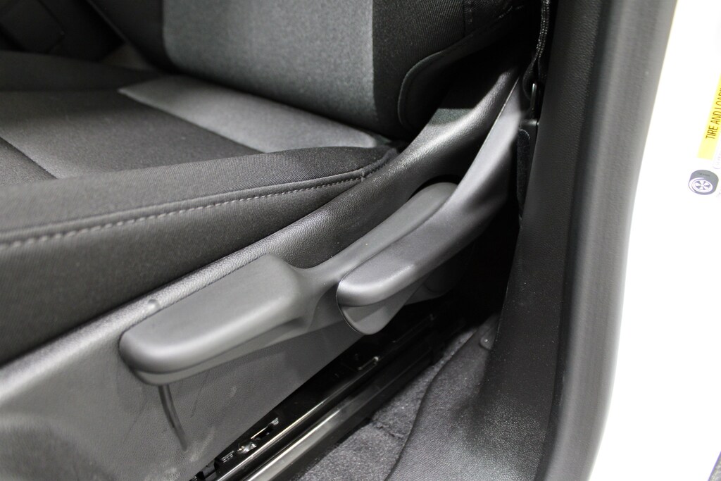 New 2026 Chevrolet Colorado WT Crew Cab Pickup