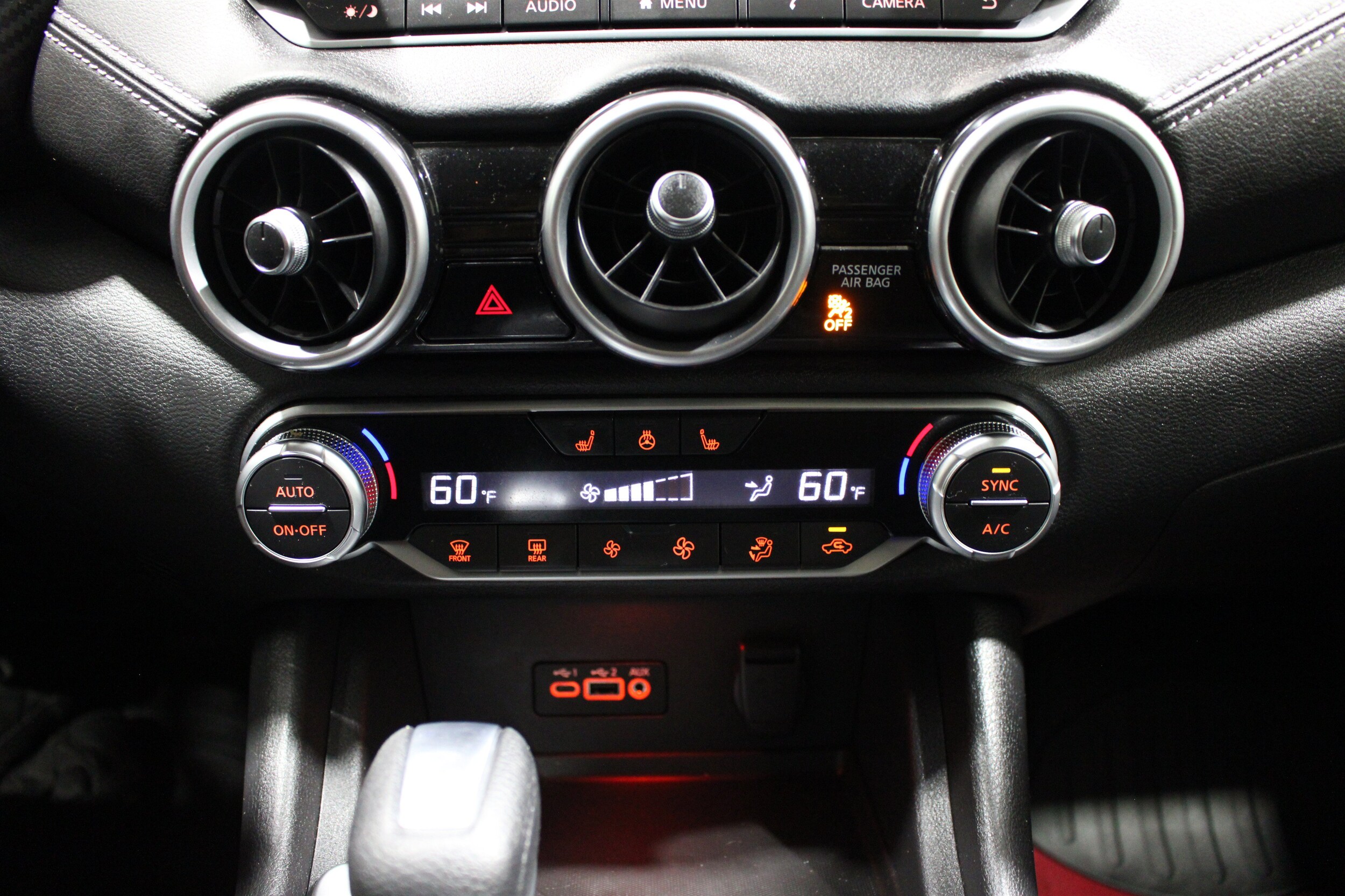 2023 Nissan Sentra SV - Photo 16