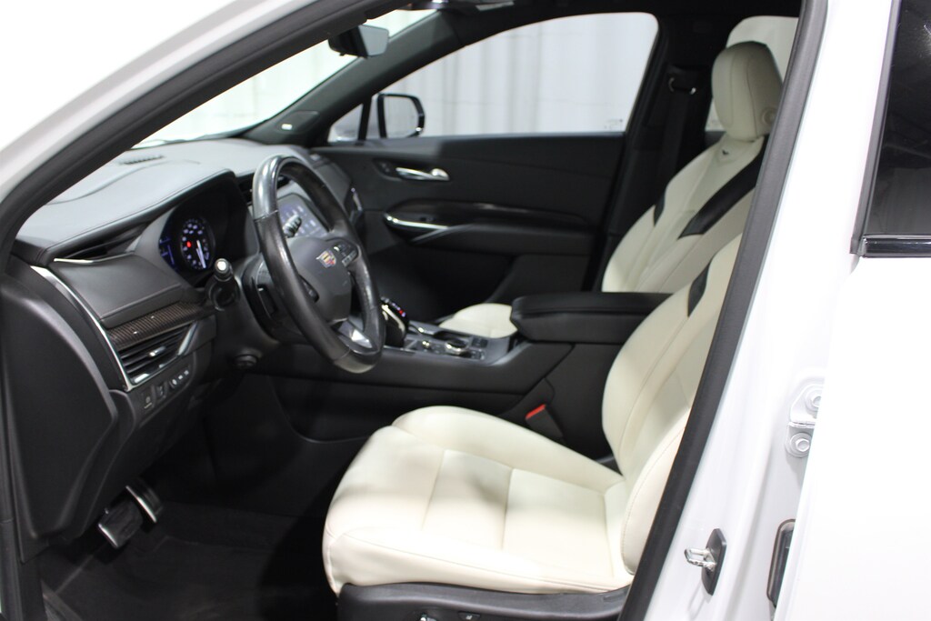 Used 2023 Cadillac XT4 Sport SUV