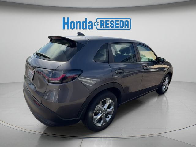 2024 Honda HR-V LX - Photo 13