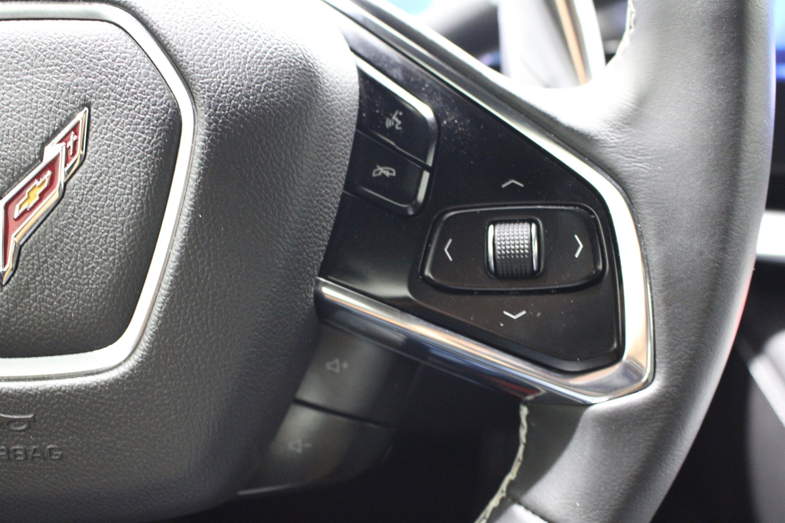 2024 Chevrolet Corvette 1LT - Photo 14